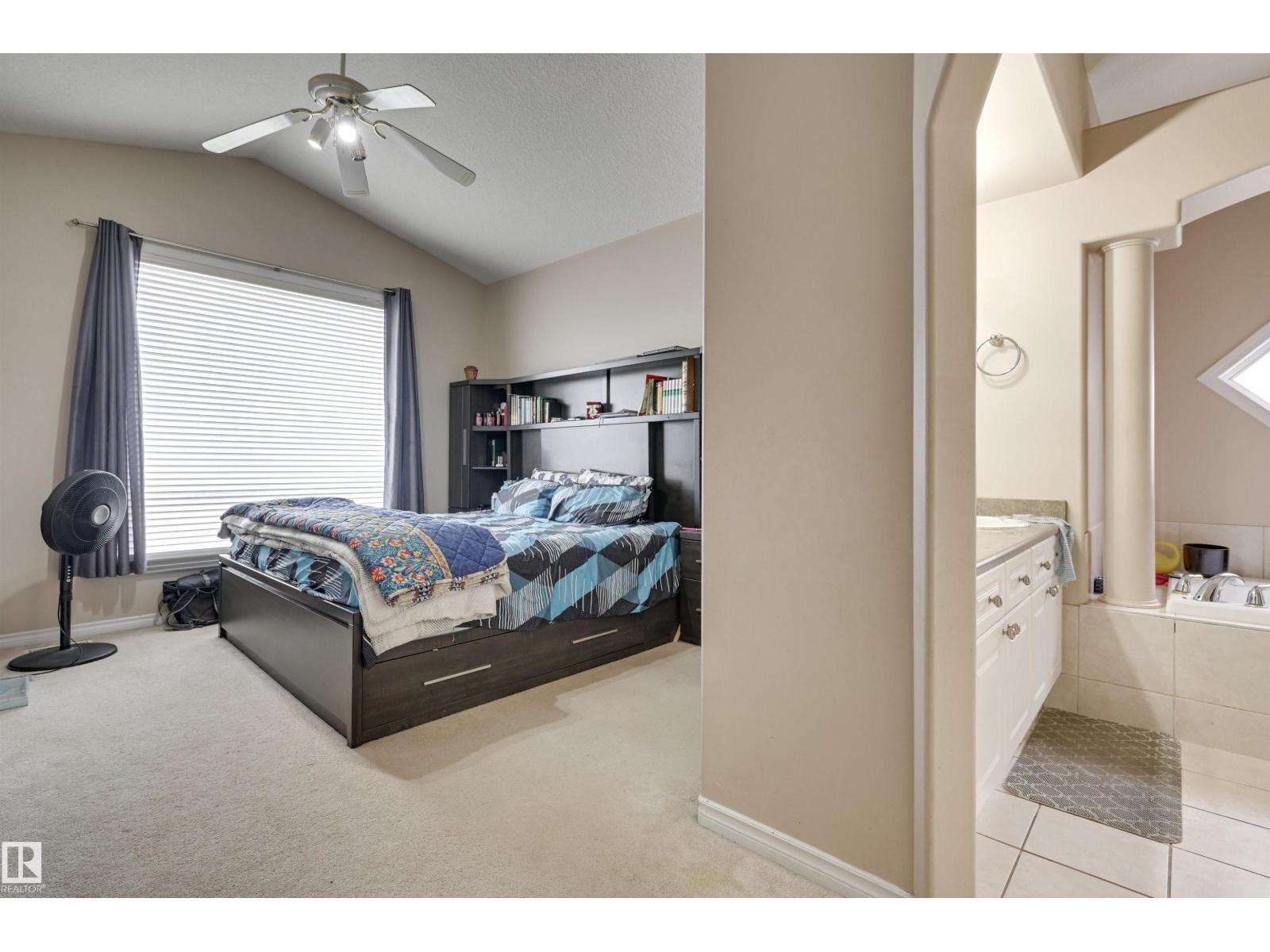 15532 103 St Nw, Edmonton, Alberta  T5X 6B3 - Photo 13 - E4462253