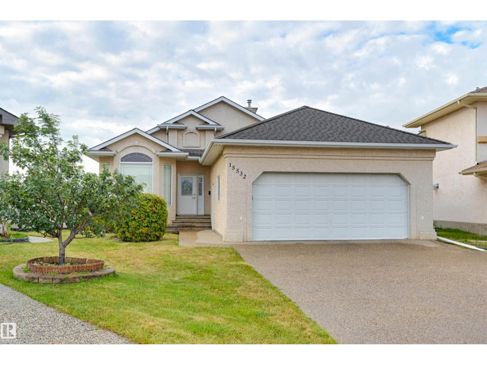 15532 103 St Nw, Edmonton, Alberta  T5X 6B3 - Photo 2 - E4462253