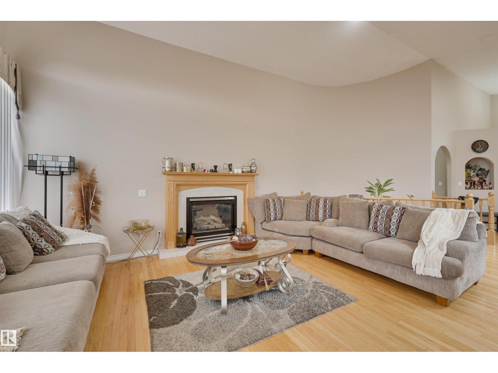 15532 103 St Nw, Edmonton, Alberta  T5X 6B3 - Photo 6 - E4462253