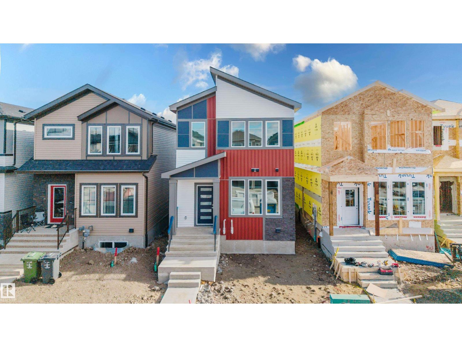 4105 67 ST, beaumont, Alberta
