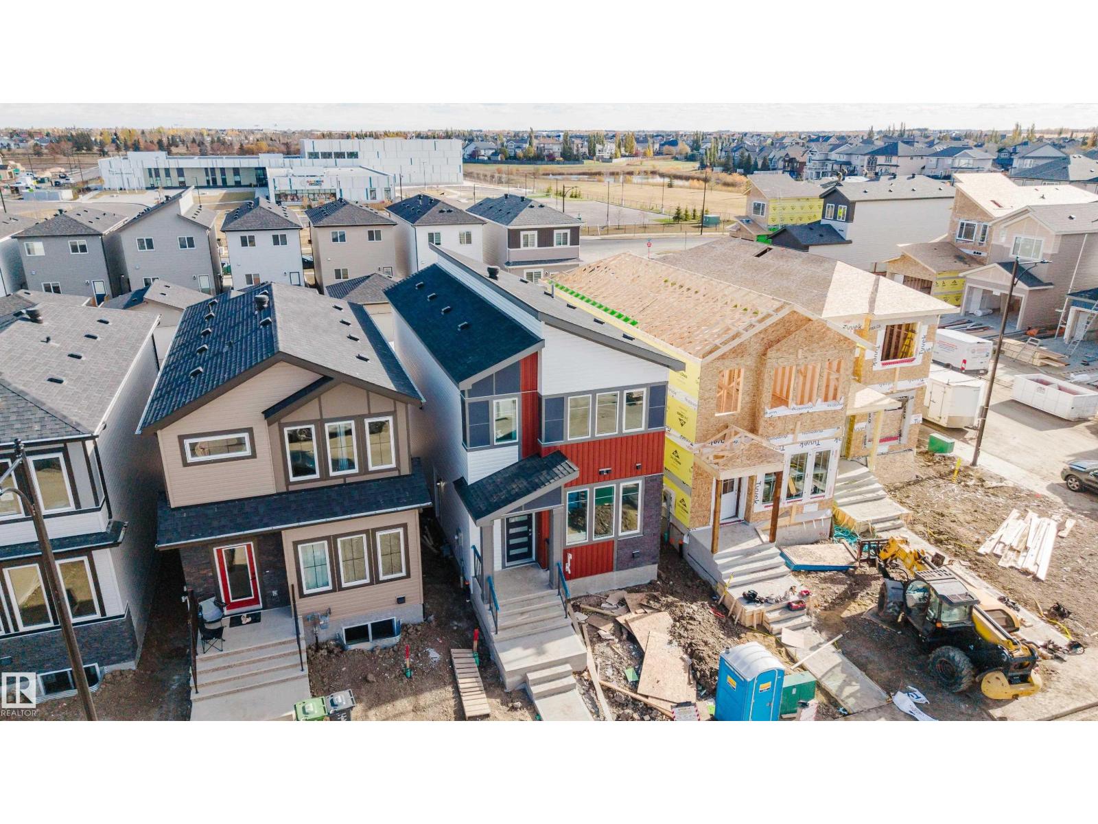 4105 67 St, Beaumont, Alberta  T4X 3E9 - Photo 45 - E4462254