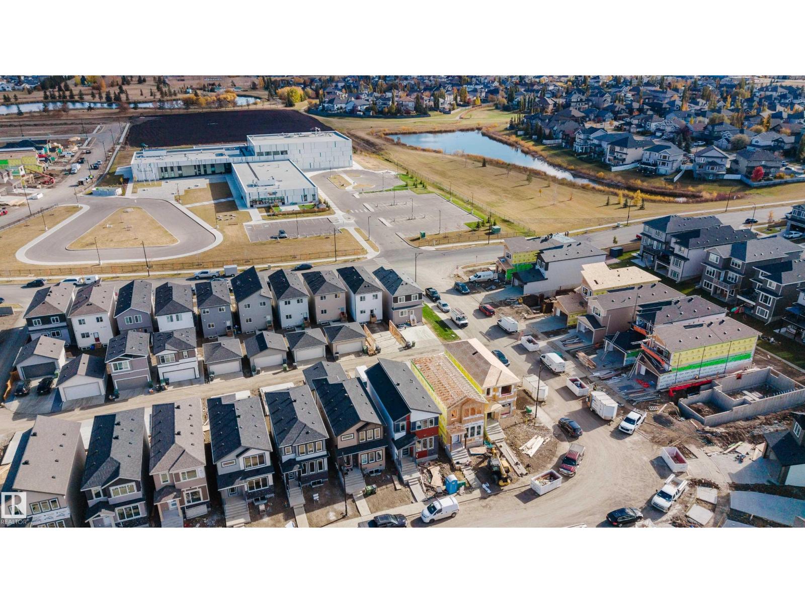 4105 67 St, Beaumont, Alberta  T4X 3E9 - Photo 46 - E4462254