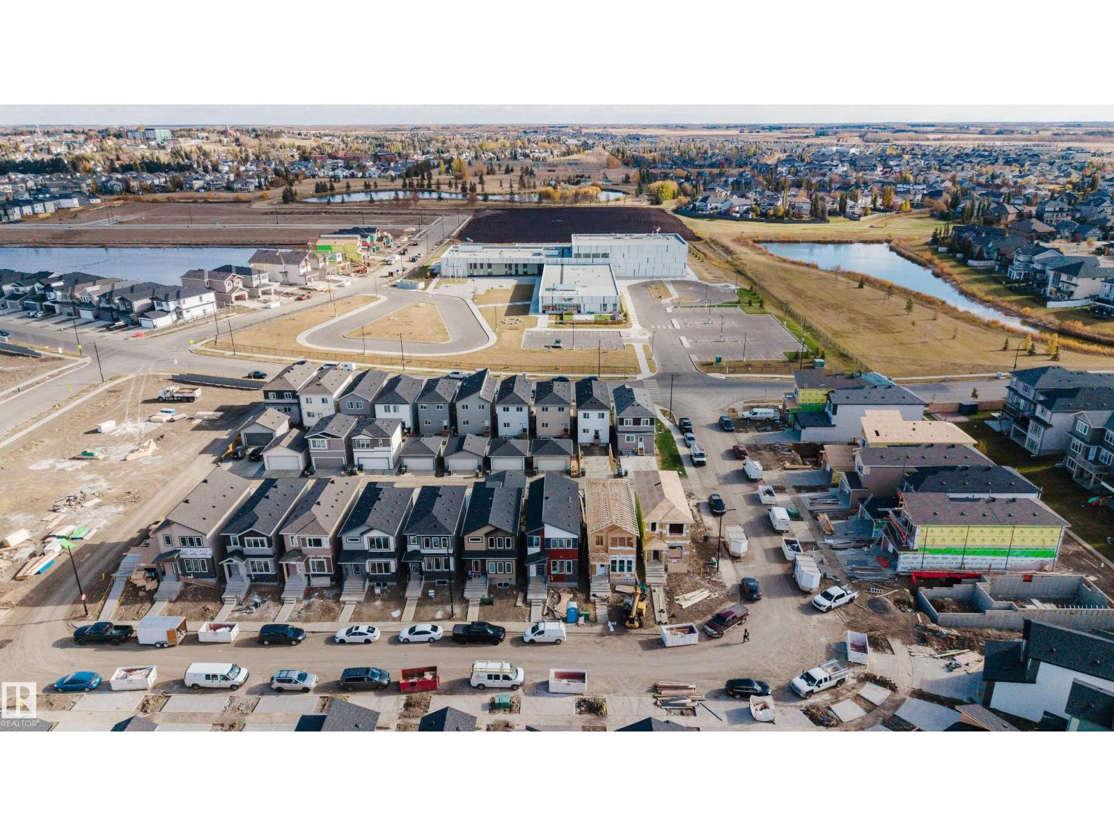 4105 67 St, Beaumont, Alberta  T4X 3E9 - Photo 47 - E4462254