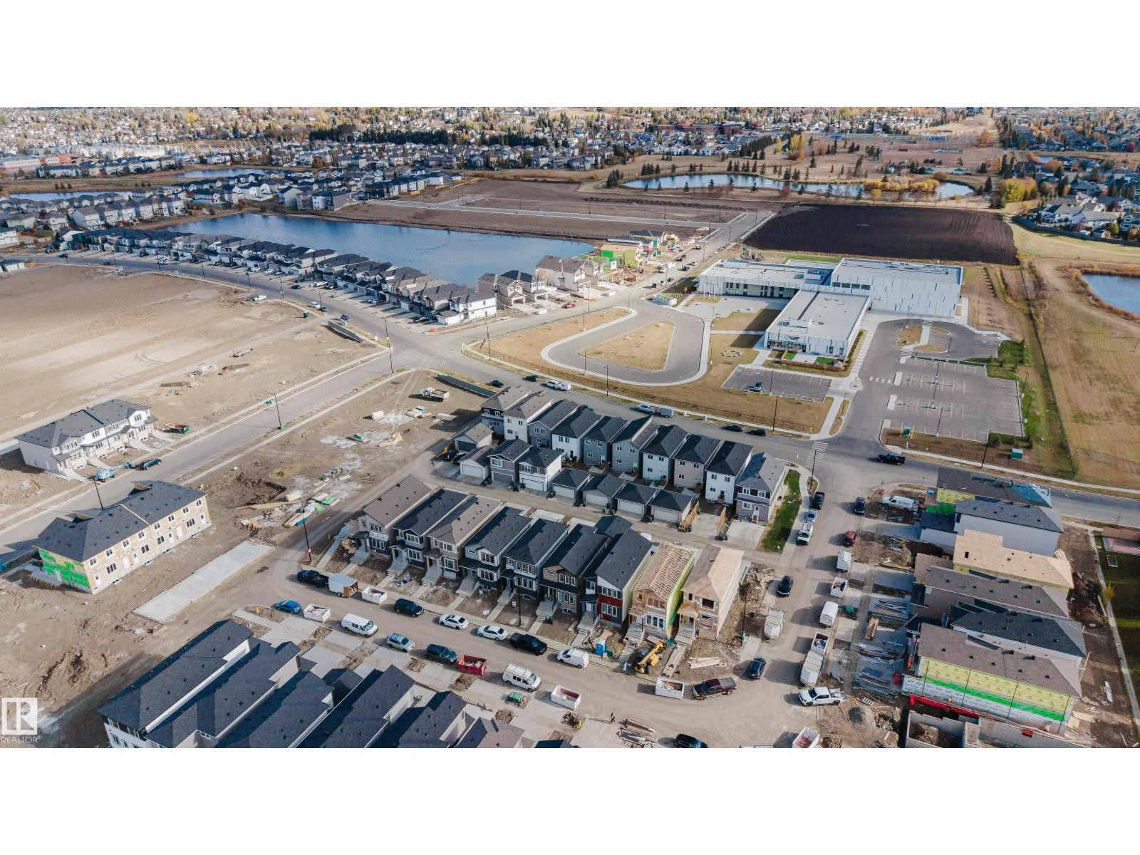 4105 67 St, Beaumont, Alberta  T4X 3E9 - Photo 48 - E4462254