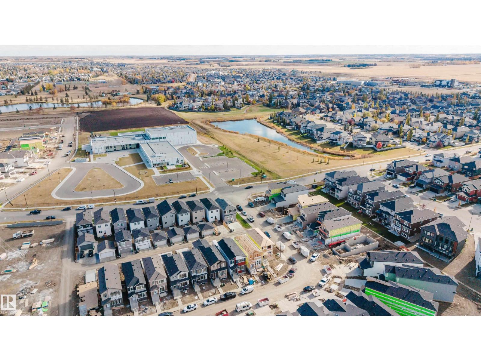 4105 67 St, Beaumont, Alberta  T4X 3E9 - Photo 49 - E4462254
