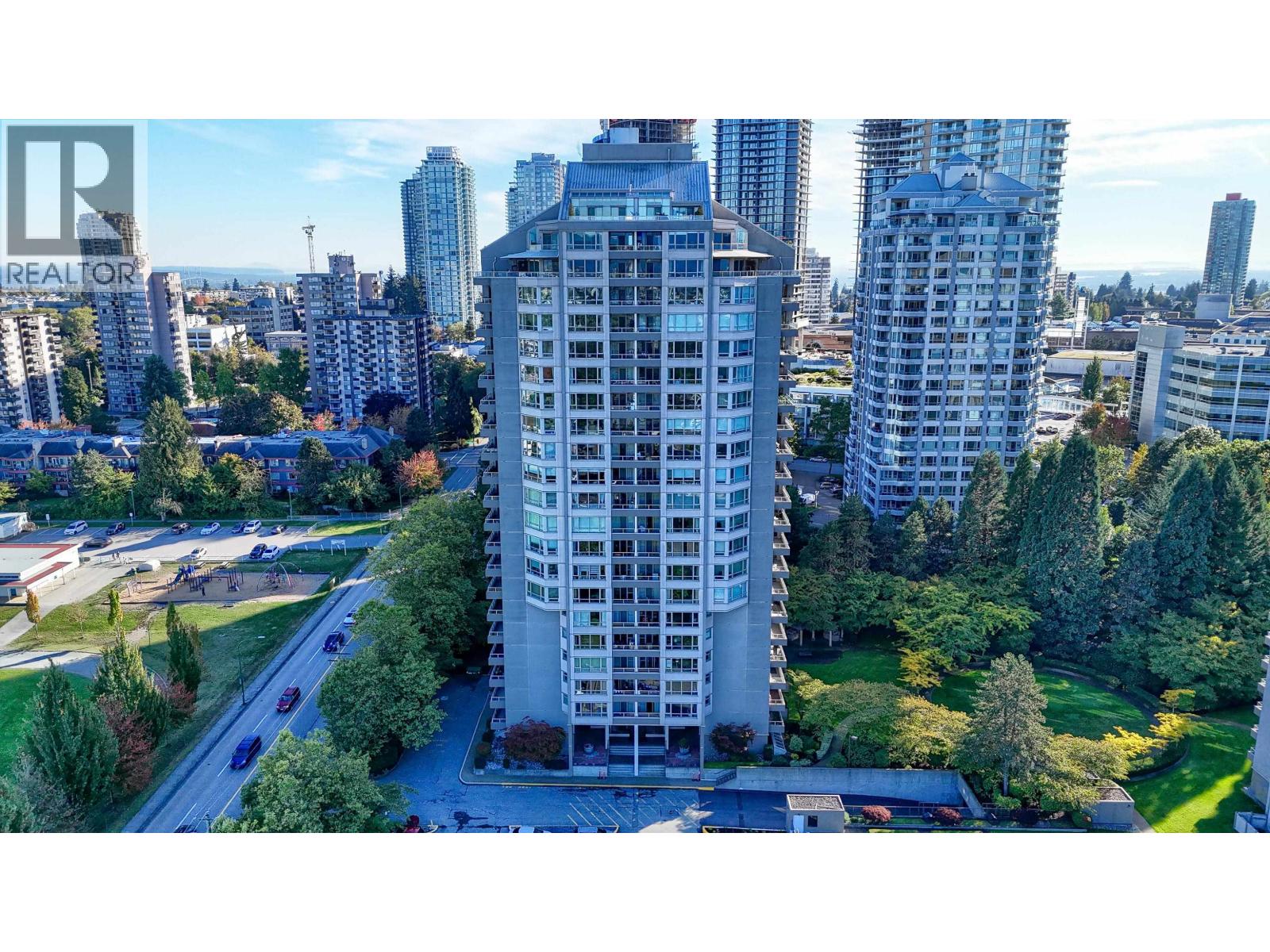 2007 6055 NELSON AVENUE, Burnaby, British Columbia