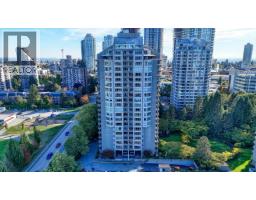 2007 6055 NELSON AVENUE, Burnaby, British Columbia