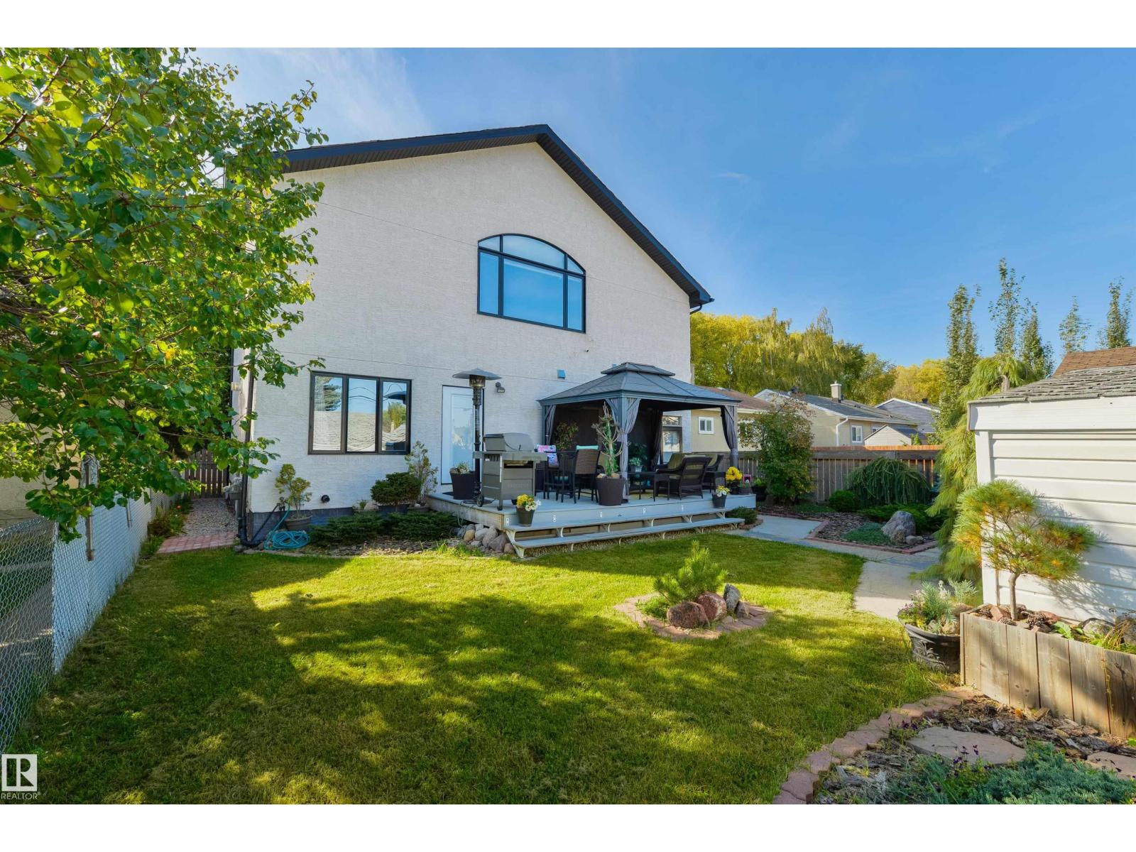 9720 65 Av Nw, Edmonton, Alberta  T6E 0K6 - Photo 40 - E4462256