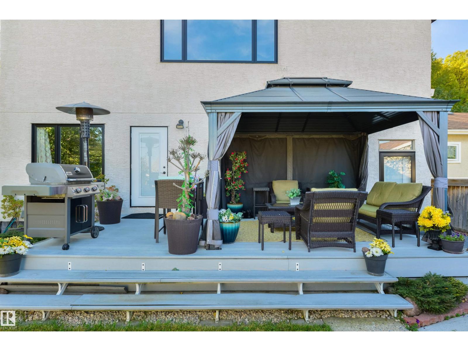 9720 65 Av Nw, Edmonton, Alberta  T6E 0K6 - Photo 42 - E4462256