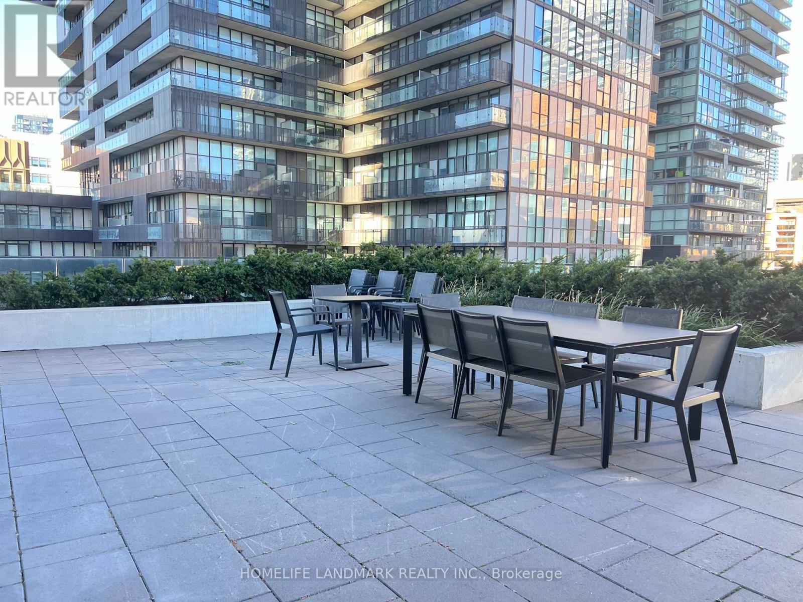 1007 - 8 Eglinton Avenue E, Toronto, Ontario  M4P 1A6 - Photo 10 - C12464657