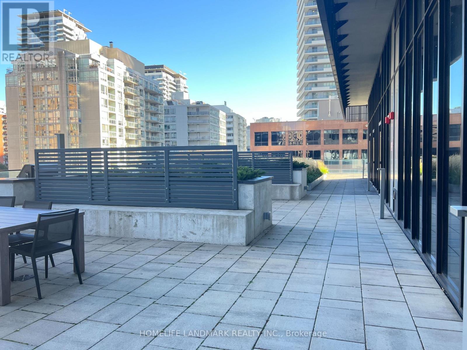 1007 - 8 Eglinton Avenue E, Toronto, Ontario  M4P 1A6 - Photo 11 - C12464657