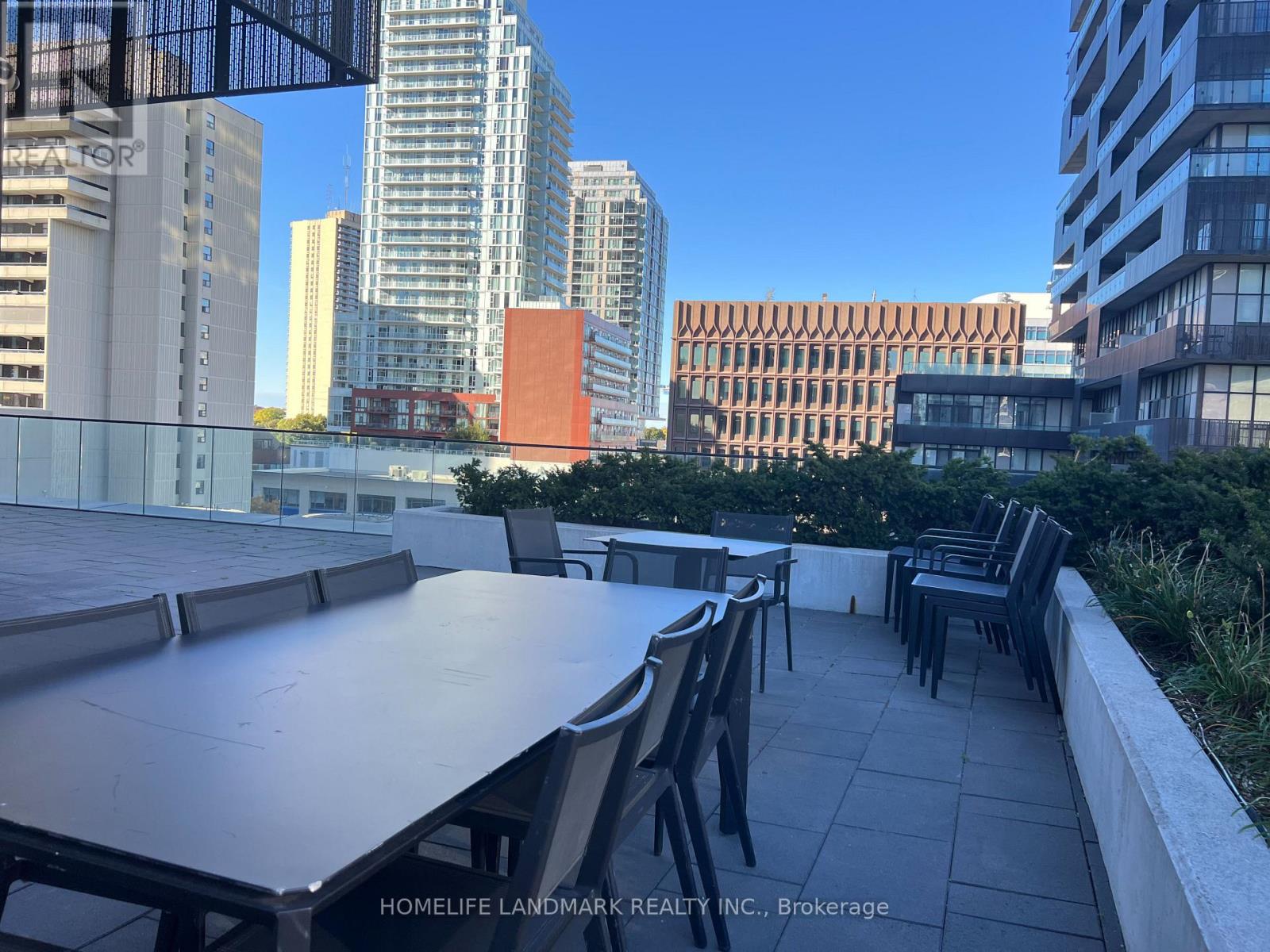 1007 - 8 Eglinton Avenue E, Toronto, Ontario  M4P 1A6 - Photo 12 - C12464657