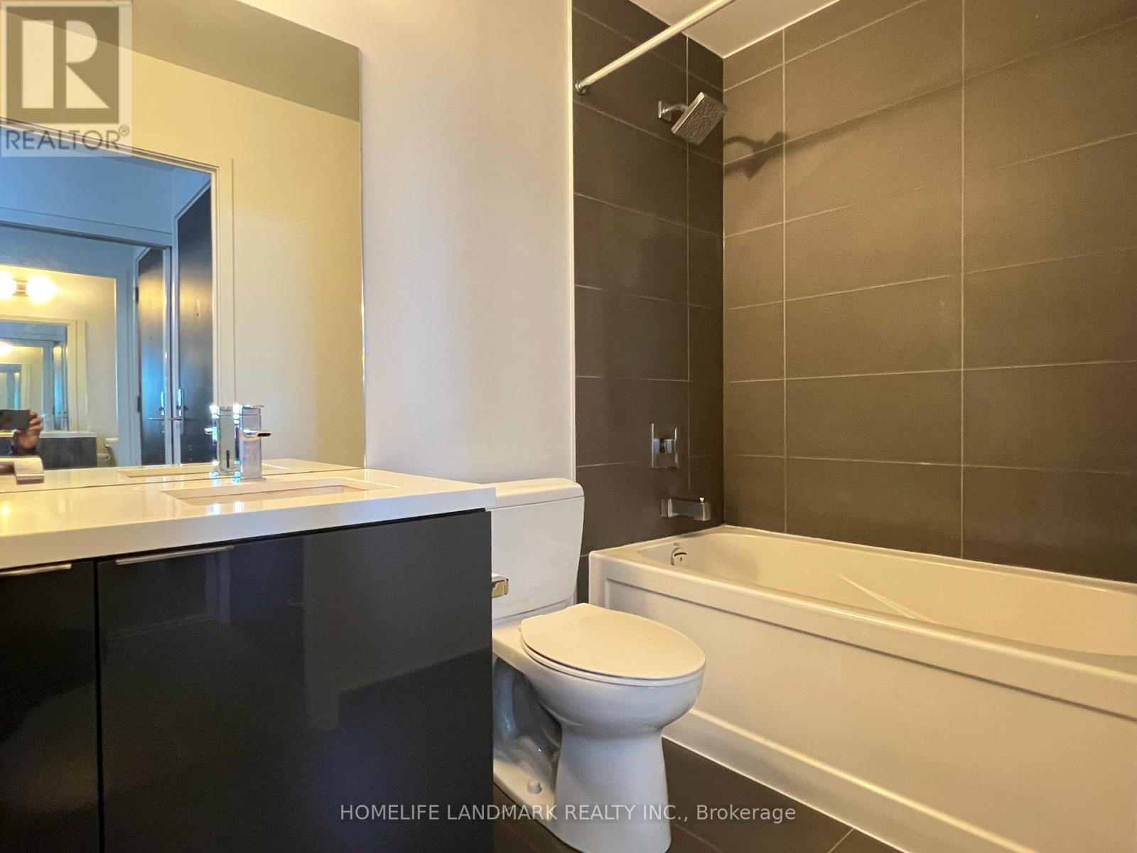 1007 - 8 Eglinton Avenue E, Toronto, Ontario  M4P 1A6 - Photo 7 - C12464657