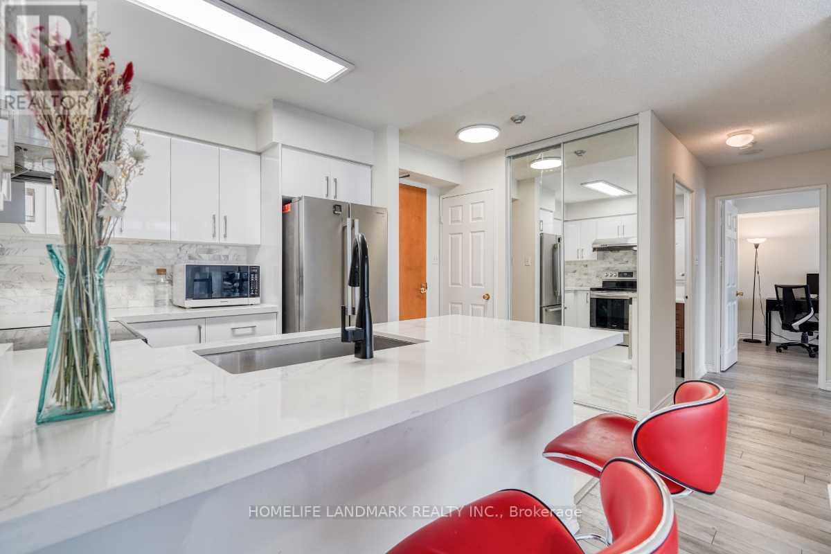 1503 - 260 Doris Avenue, Toronto, Ontario  M2N 6X9 - Photo 13 - C12464672