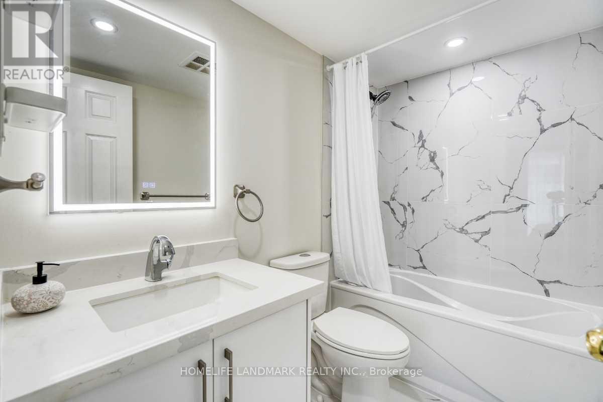 1503 - 260 Doris Avenue, Toronto, Ontario  M2N 6X9 - Photo 16 - C12464672