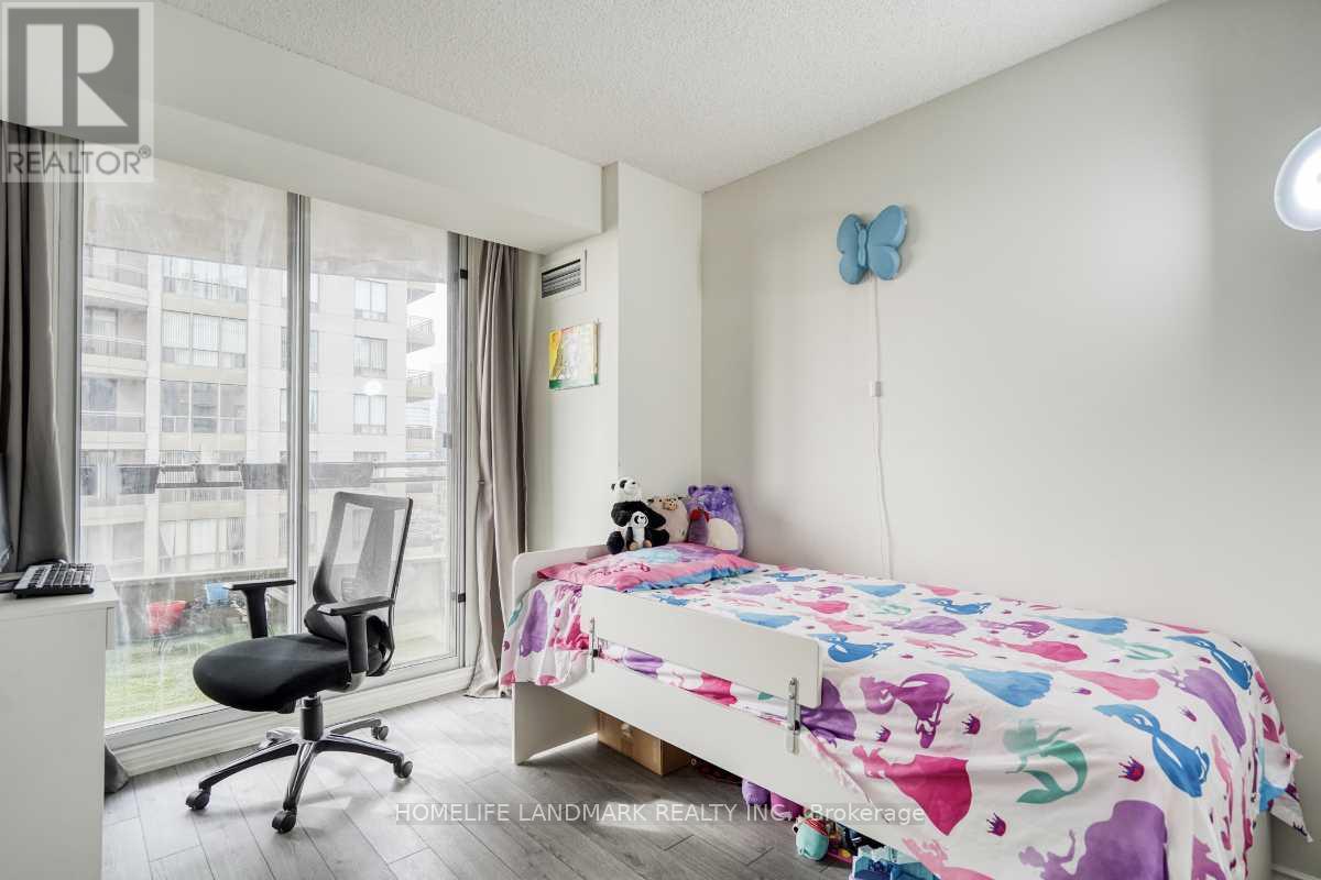 1503 - 260 Doris Avenue, Toronto, Ontario  M2N 6X9 - Photo 17 - C12464672