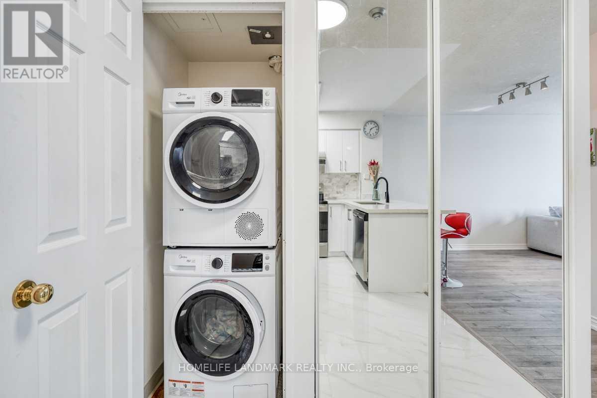 1503 - 260 Doris Avenue, Toronto, Ontario  M2N 6X9 - Photo 19 - C12464672
