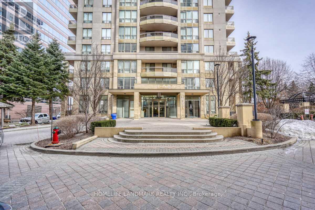 1503 - 260 Doris Avenue, Toronto, Ontario  M2N 6X9 - Photo 2 - C12464672