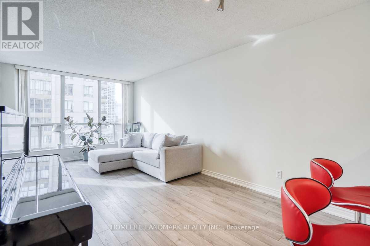 1503 - 260 Doris Avenue, Toronto, Ontario  M2N 6X9 - Photo 5 - C12464672