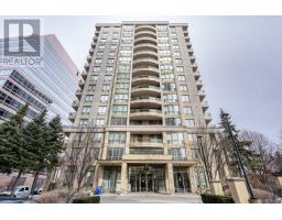 1503 - 260 DORIS AVENUE, Toronto, Ontario