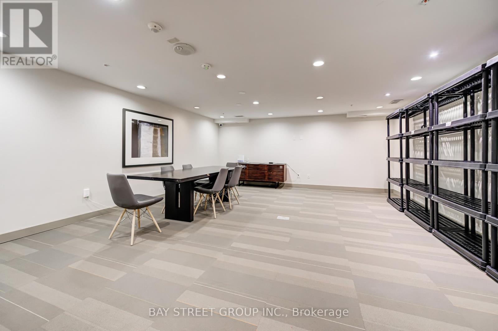 708 - 295 Adelaide Street W, Toronto, Ontario  M5V 0L4 - Photo 11 - C12464674