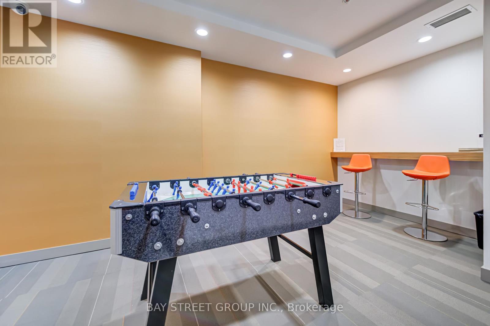 708 - 295 Adelaide Street W, Toronto, Ontario  M5V 0L4 - Photo 12 - C12464674