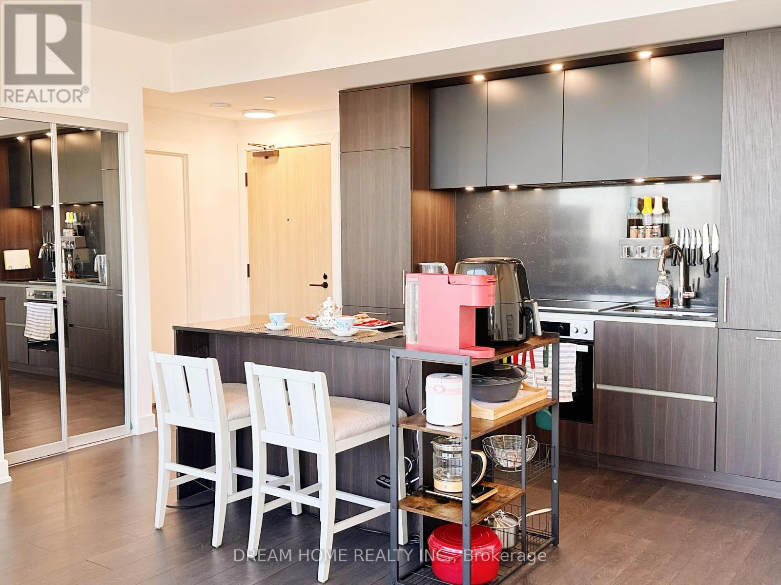 2301 - 15 Mercer Street, Toronto, Ontario  M5V 1H2 - Photo 12 - C12464675