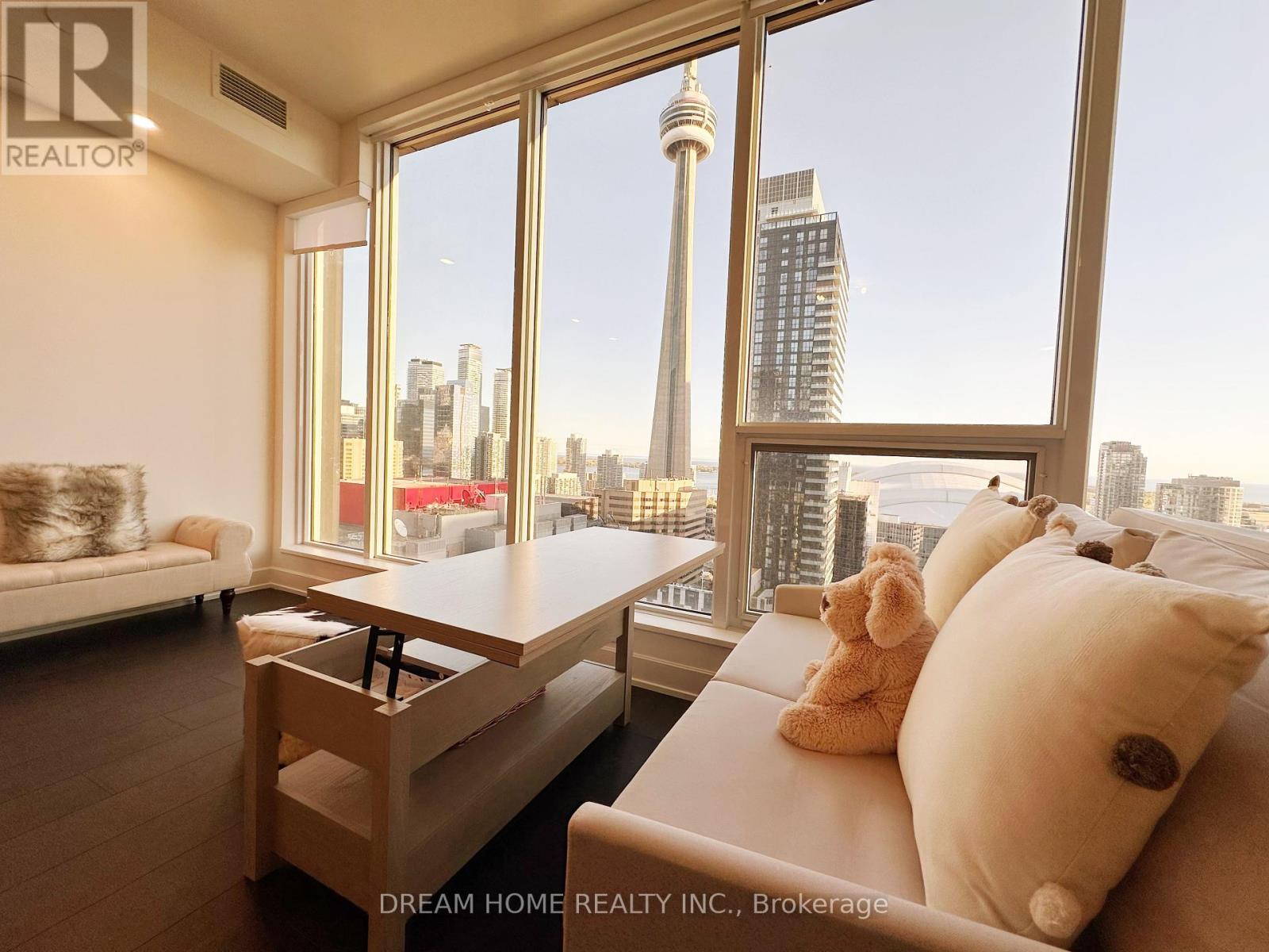 2301 - 15 Mercer Street, Toronto, Ontario  M5V 1H2 - Photo 14 - C12464675