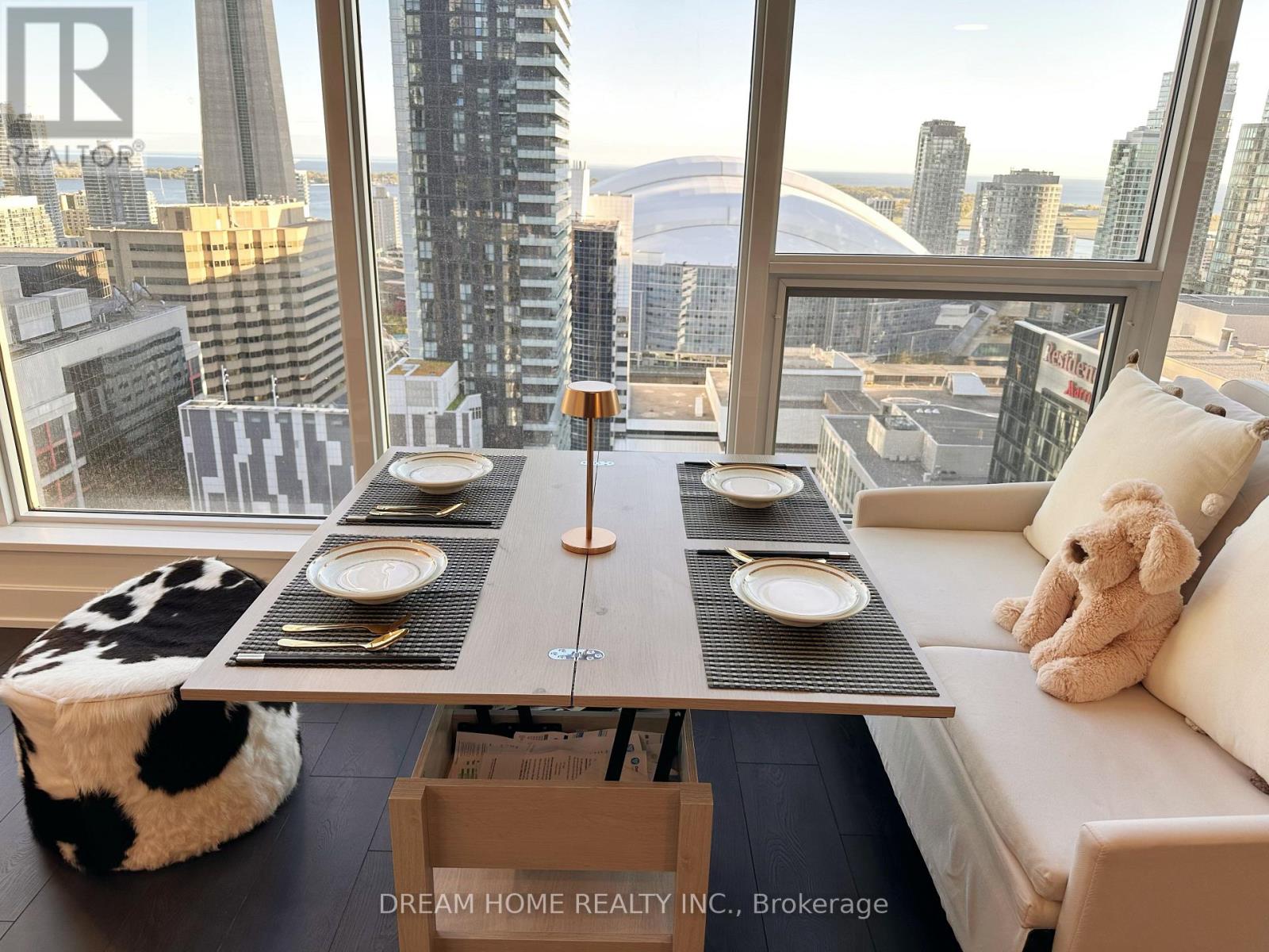 2301 - 15 Mercer Street, Toronto, Ontario  M5V 1H2 - Photo 15 - C12464675