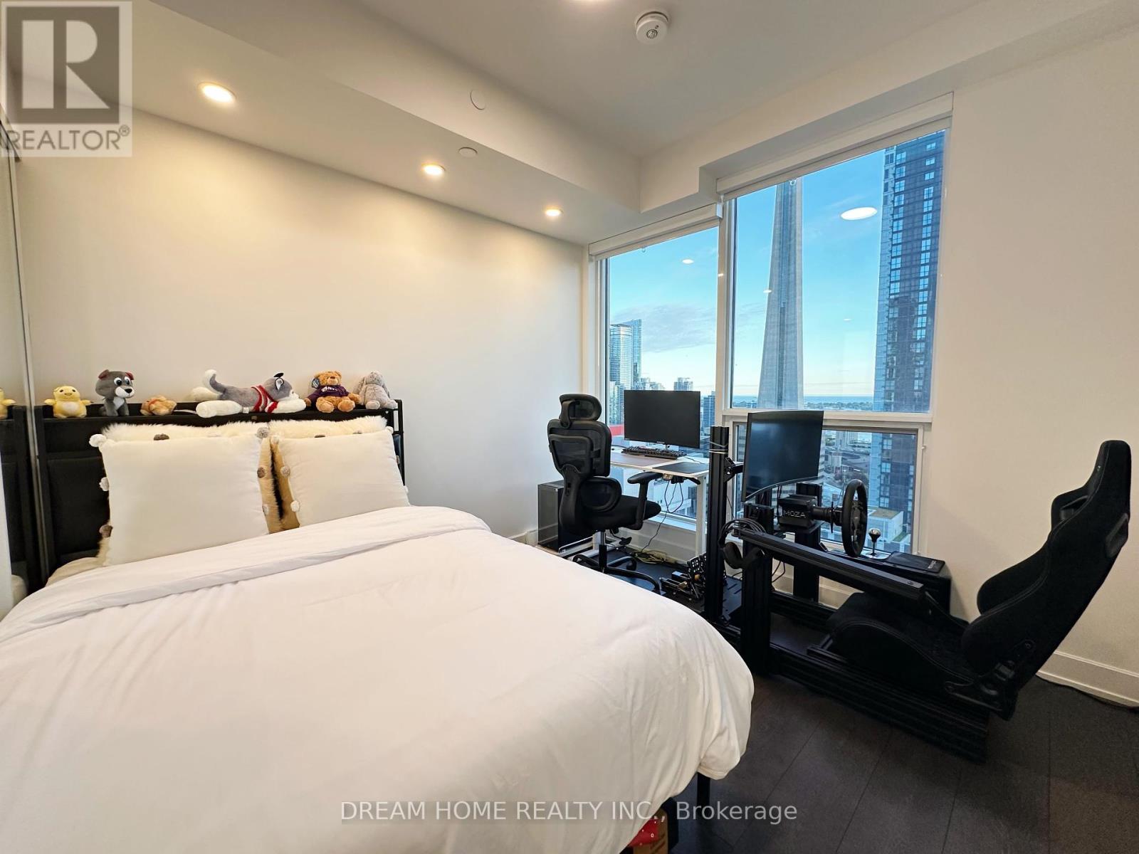 2301 - 15 Mercer Street, Toronto, Ontario  M5V 1H2 - Photo 17 - C12464675