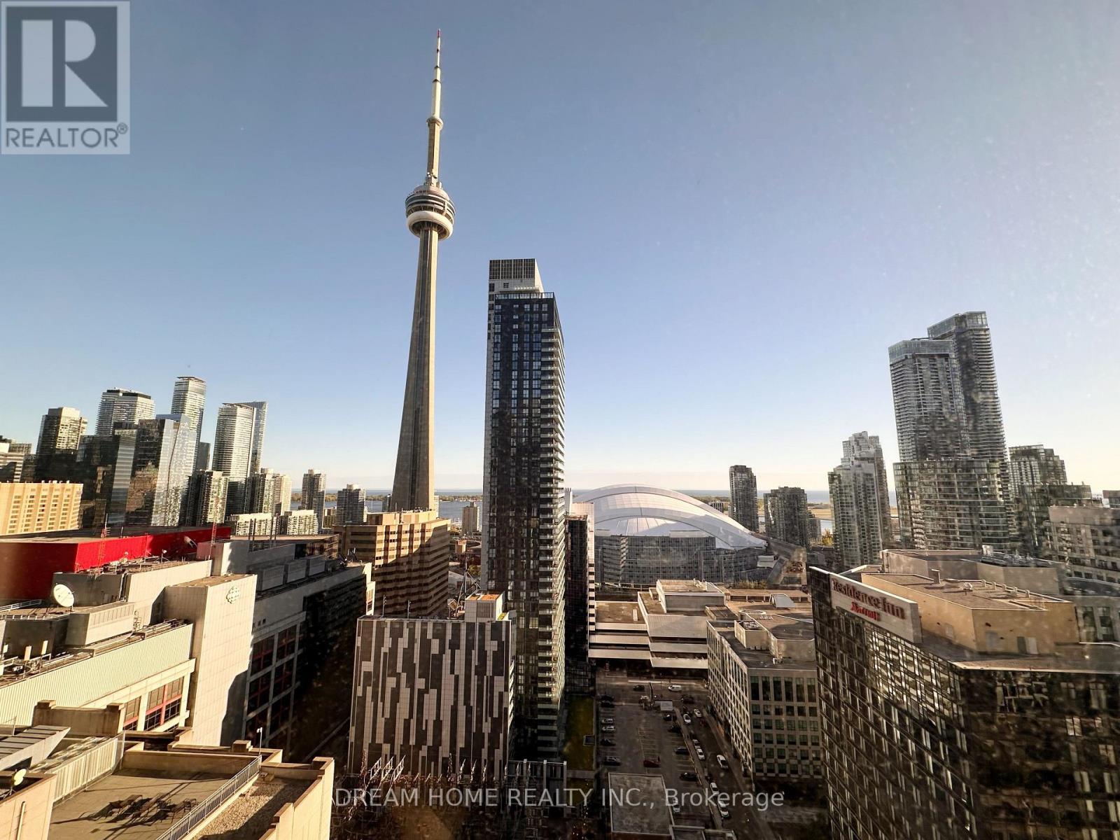 2301 - 15 Mercer Street, Toronto, Ontario  M5V 1H2 - Photo 2 - C12464675