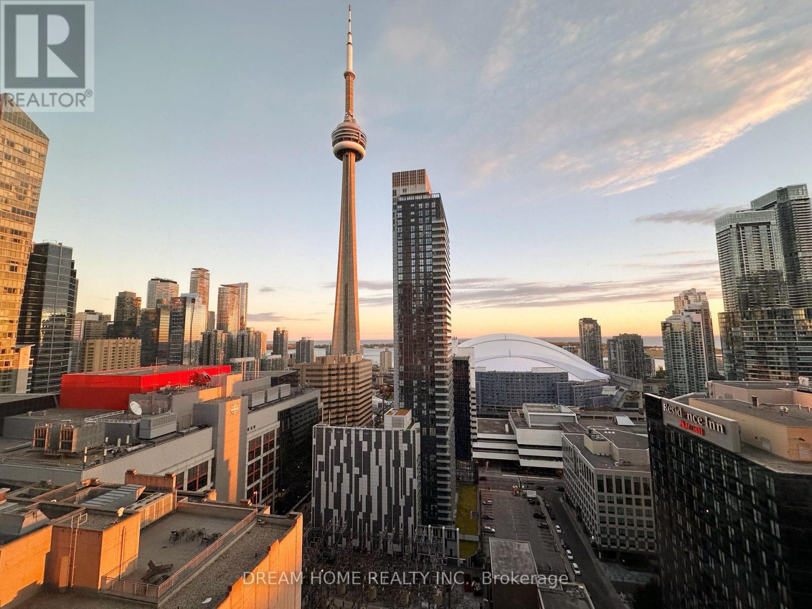 2301 - 15 Mercer Street, Toronto, Ontario  M5V 1H2 - Photo 21 - C12464675