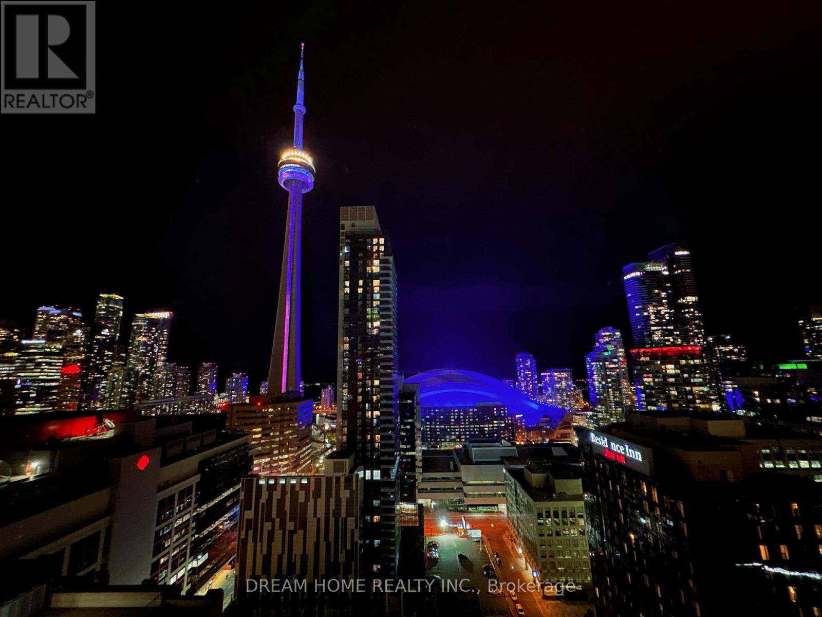 2301 - 15 Mercer Street, Toronto, Ontario  M5V 1H2 - Photo 22 - C12464675