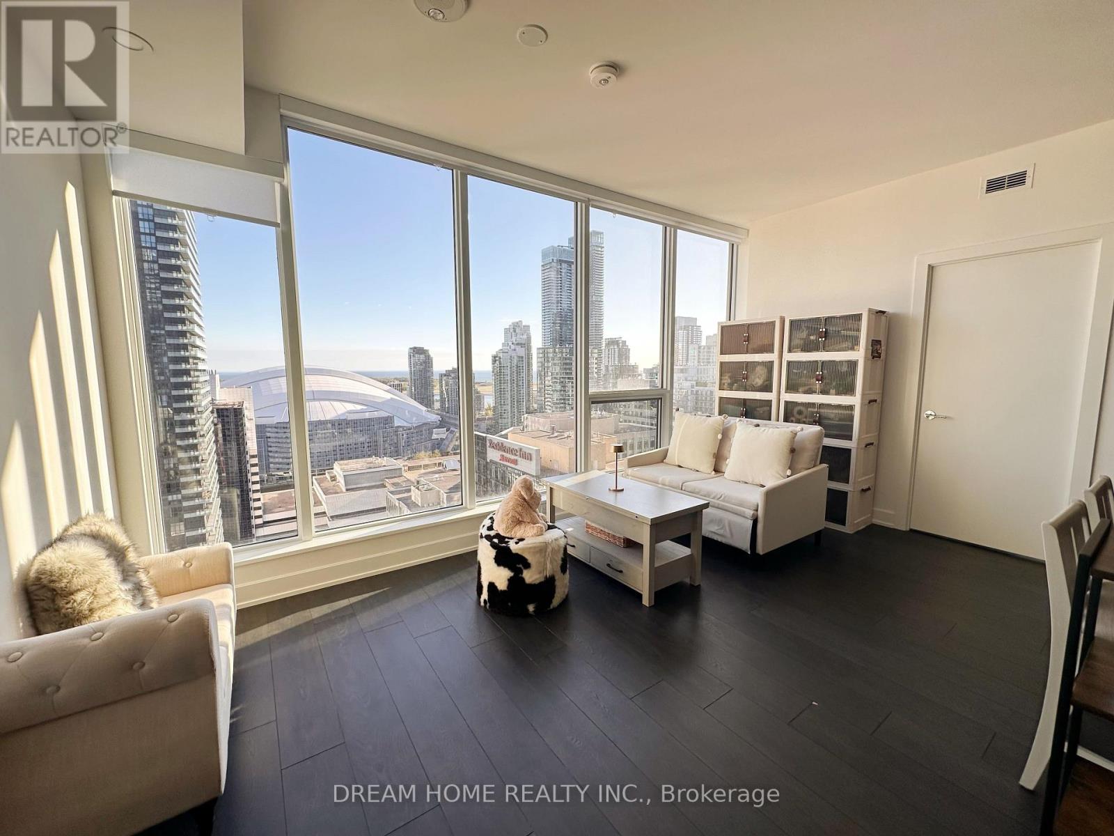 2301 - 15 Mercer Street, Toronto, Ontario  M5V 1H2 - Photo 6 - C12464675