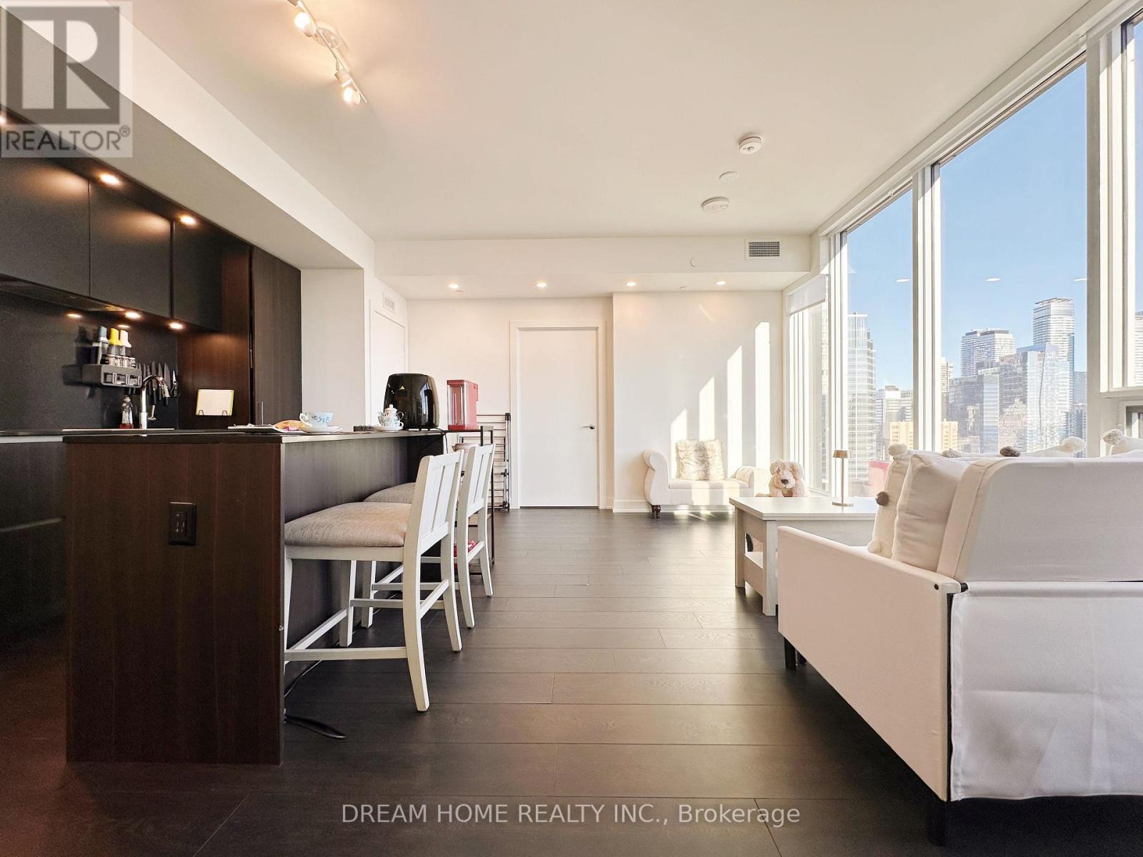 2301 - 15 Mercer Street, Toronto, Ontario  M5V 1H2 - Photo 7 - C12464675