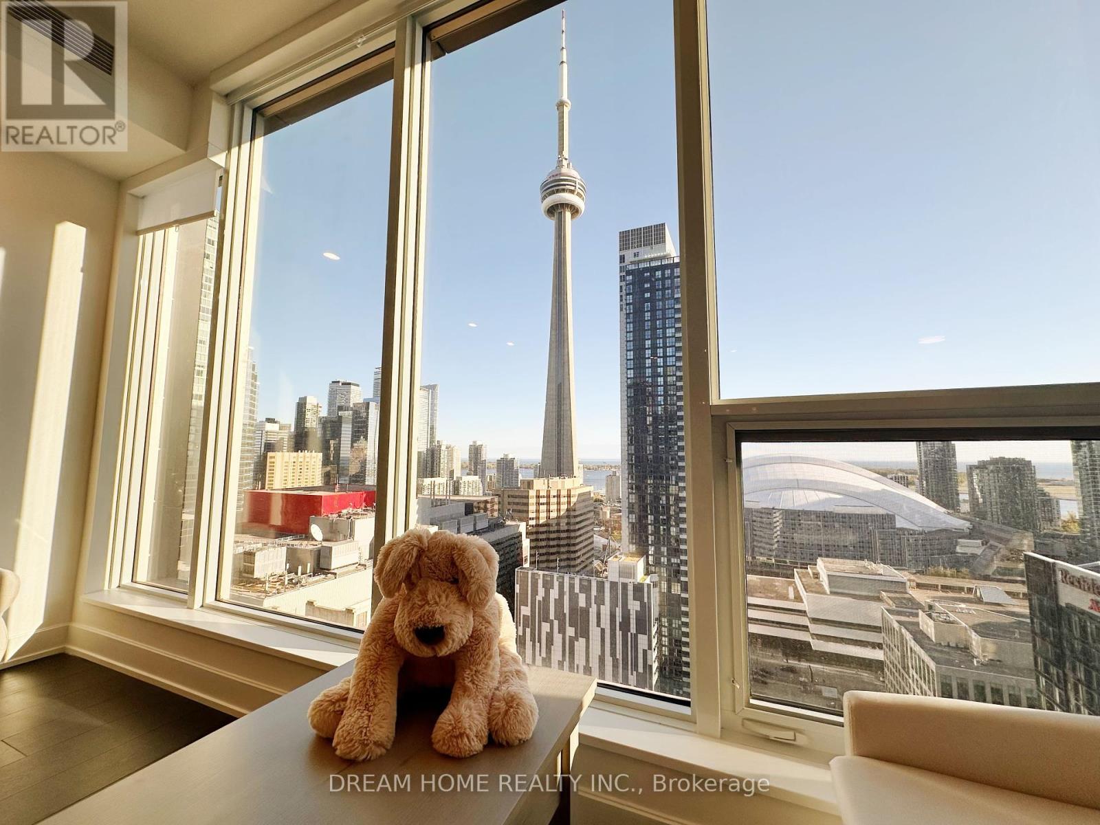 2301 - 15 Mercer Street, Toronto, Ontario  M5V 1H2 - Photo 8 - C12464675