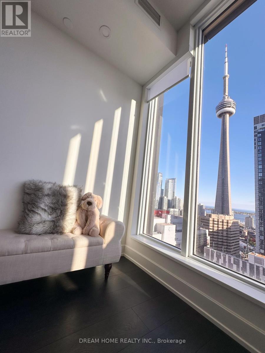 2301 - 15 Mercer Street, Toronto, Ontario  M5V 1H2 - Photo 9 - C12464675