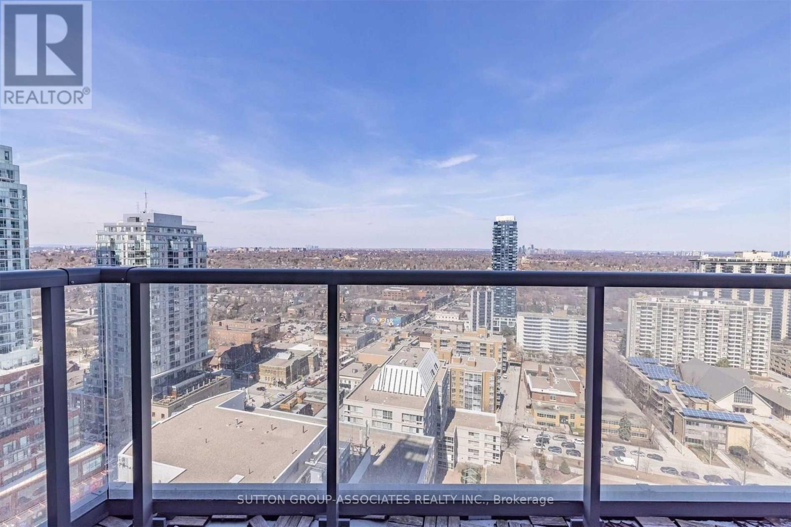 2608 - 30 Roehampton Avenue, Toronto, Ontario  M4P 0B9 - Photo 15 - C12464679