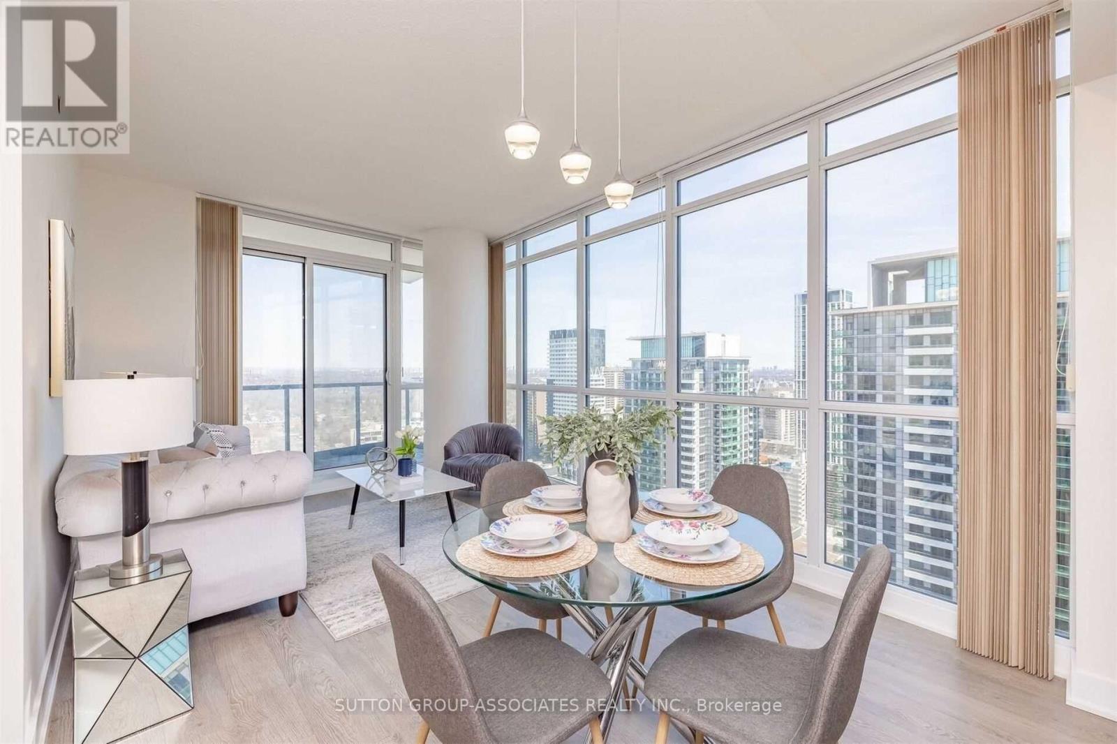 2608 - 30 Roehampton Avenue, Toronto, Ontario  M4P 0B9 - Photo 7 - C12464679
