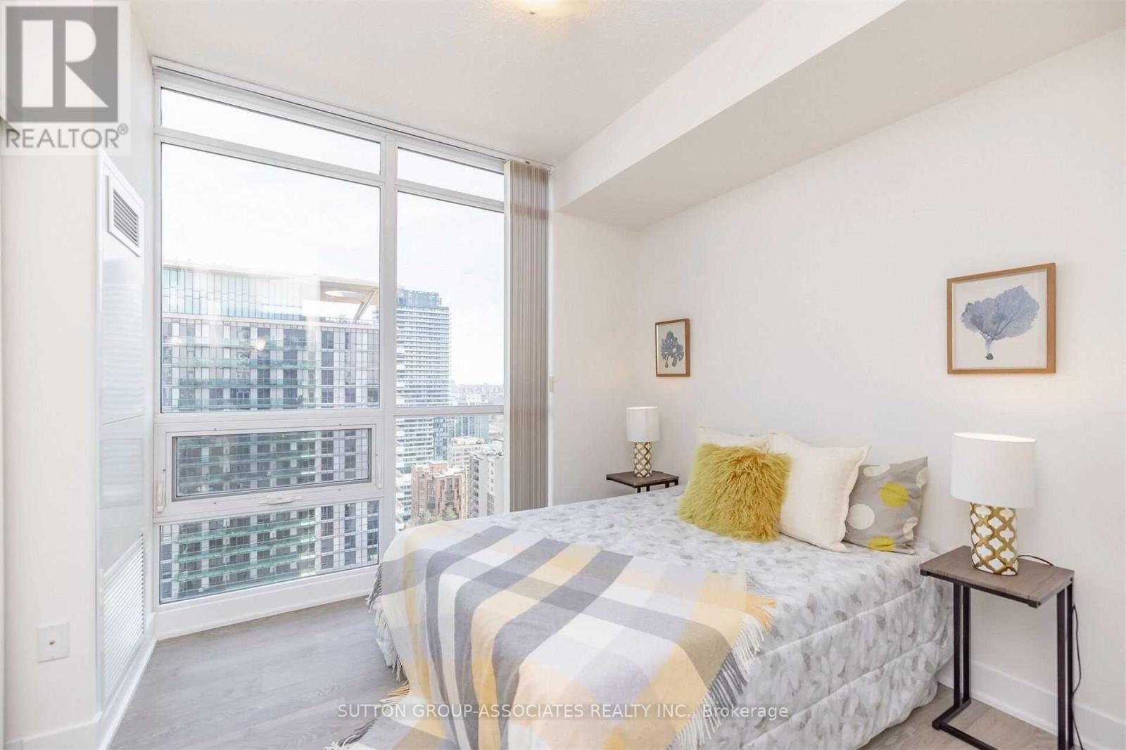2608 - 30 Roehampton Avenue, Toronto, Ontario  M4P 0B9 - Photo 9 - C12464679