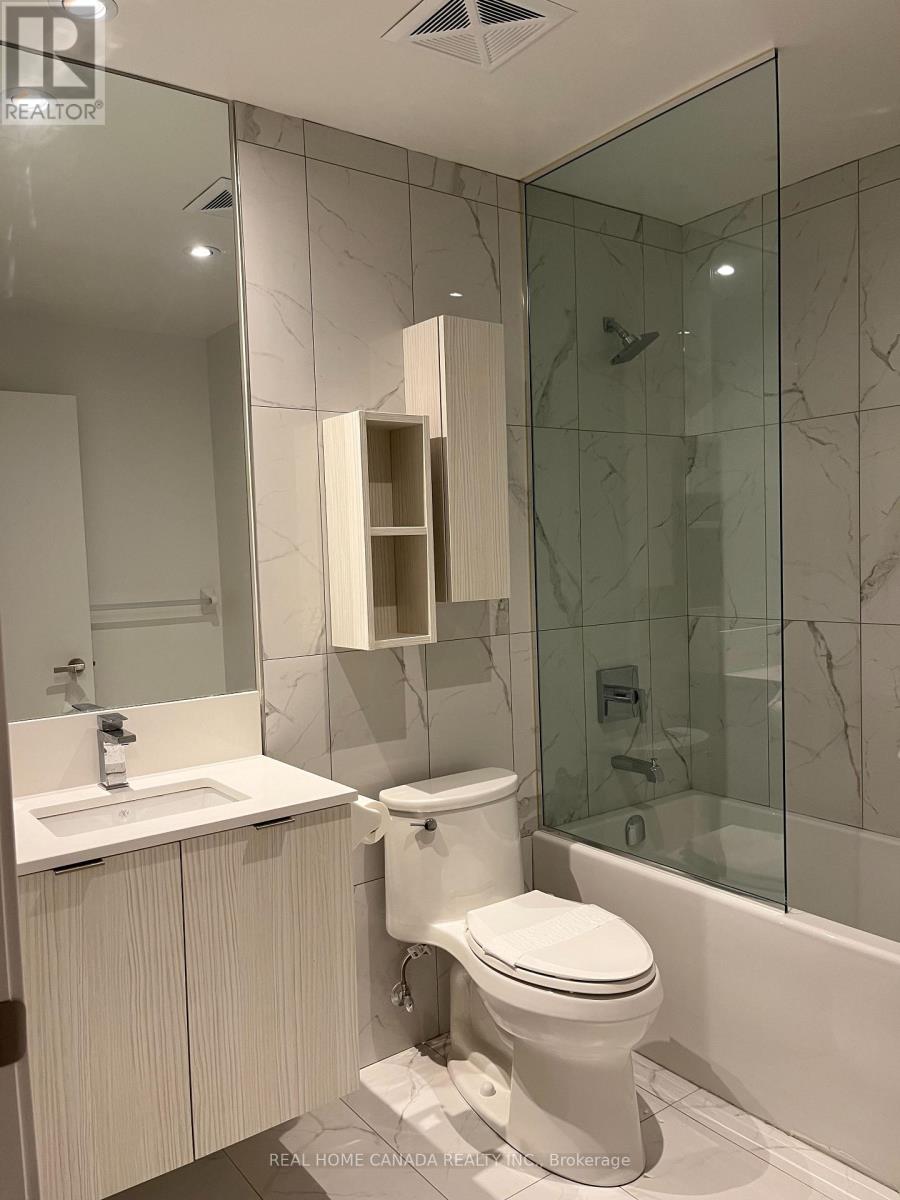 2607 - 195 Redpath Avenue, Toronto, Ontario  M4P 0E4 - Photo 3 - C12385905