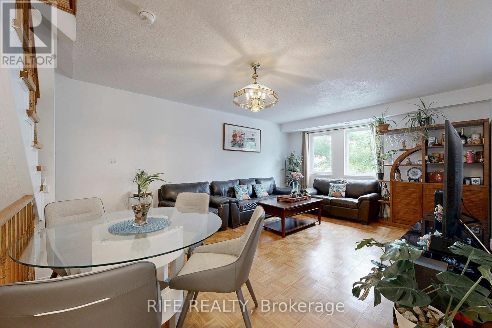703 - 28 Rosebank Drive, Toronto, Ontario  M1B 5Z1 - Photo 12 - E12464669
