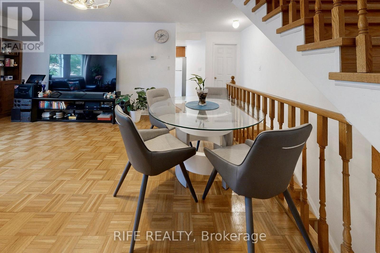 703 - 28 Rosebank Drive, Toronto, Ontario  M1B 5Z1 - Photo 13 - E12464669