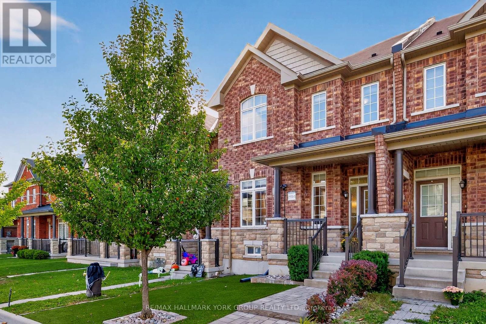 14 WALTER PROCTOR ROAD, East Gwillimbury, Ontario
