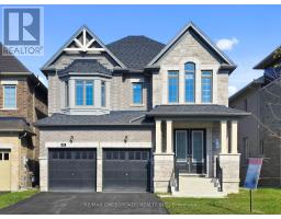 62 KENTLEDGE AVENUE, East Gwillimbury, Ontario