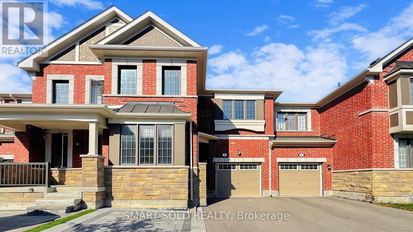 8 CASELY AVENUE, Richmond Hill, Ontario