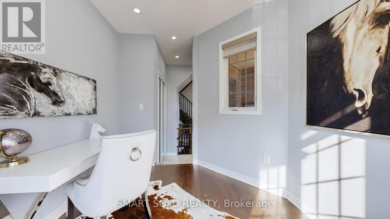 8 Casely Avenue, Richmond Hill, Ontario  L4S 0J8 - Photo 13 - N12464670