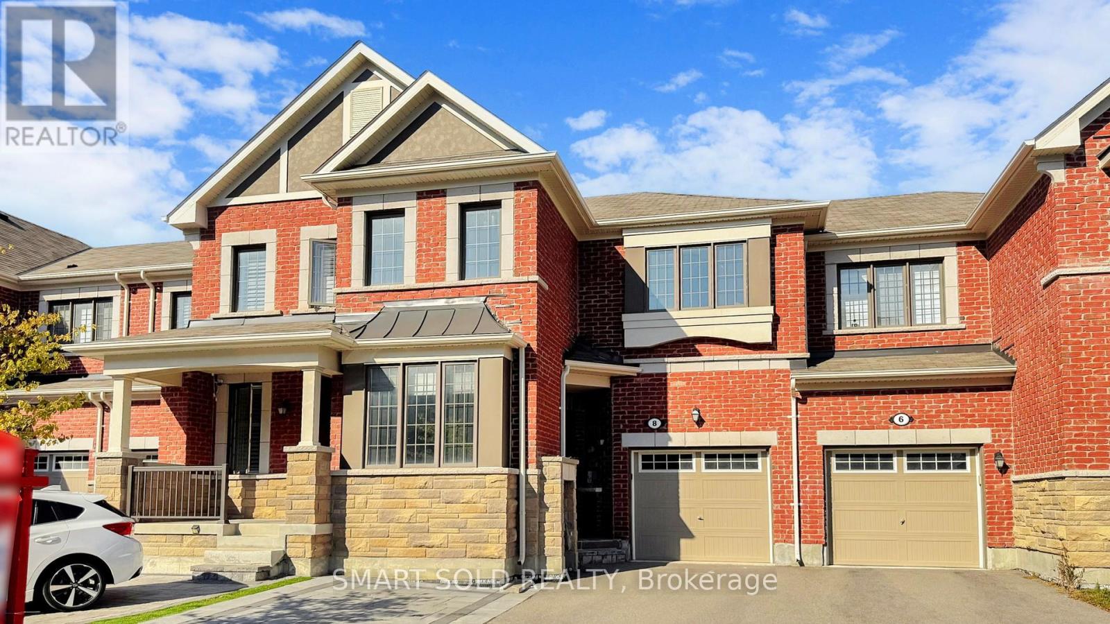 8 Casely Avenue, Richmond Hill, Ontario  L4S 0J8 - Photo 2 - N12464670