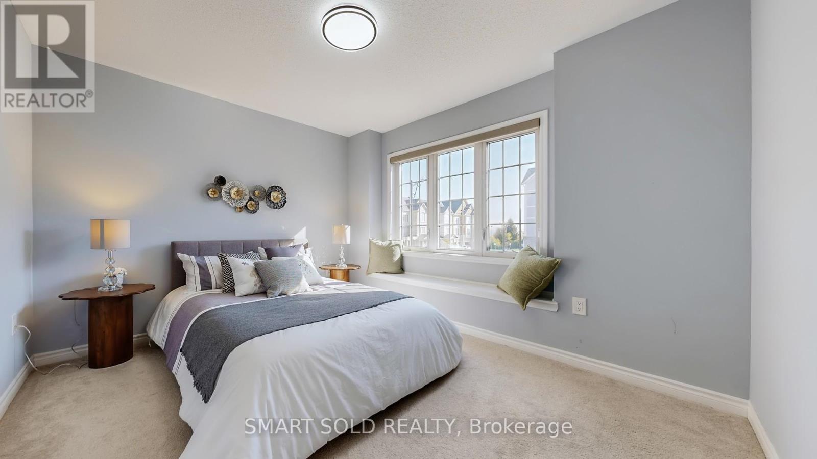 8 Casely Avenue, Richmond Hill, Ontario  L4S 0J8 - Photo 26 - N12464670