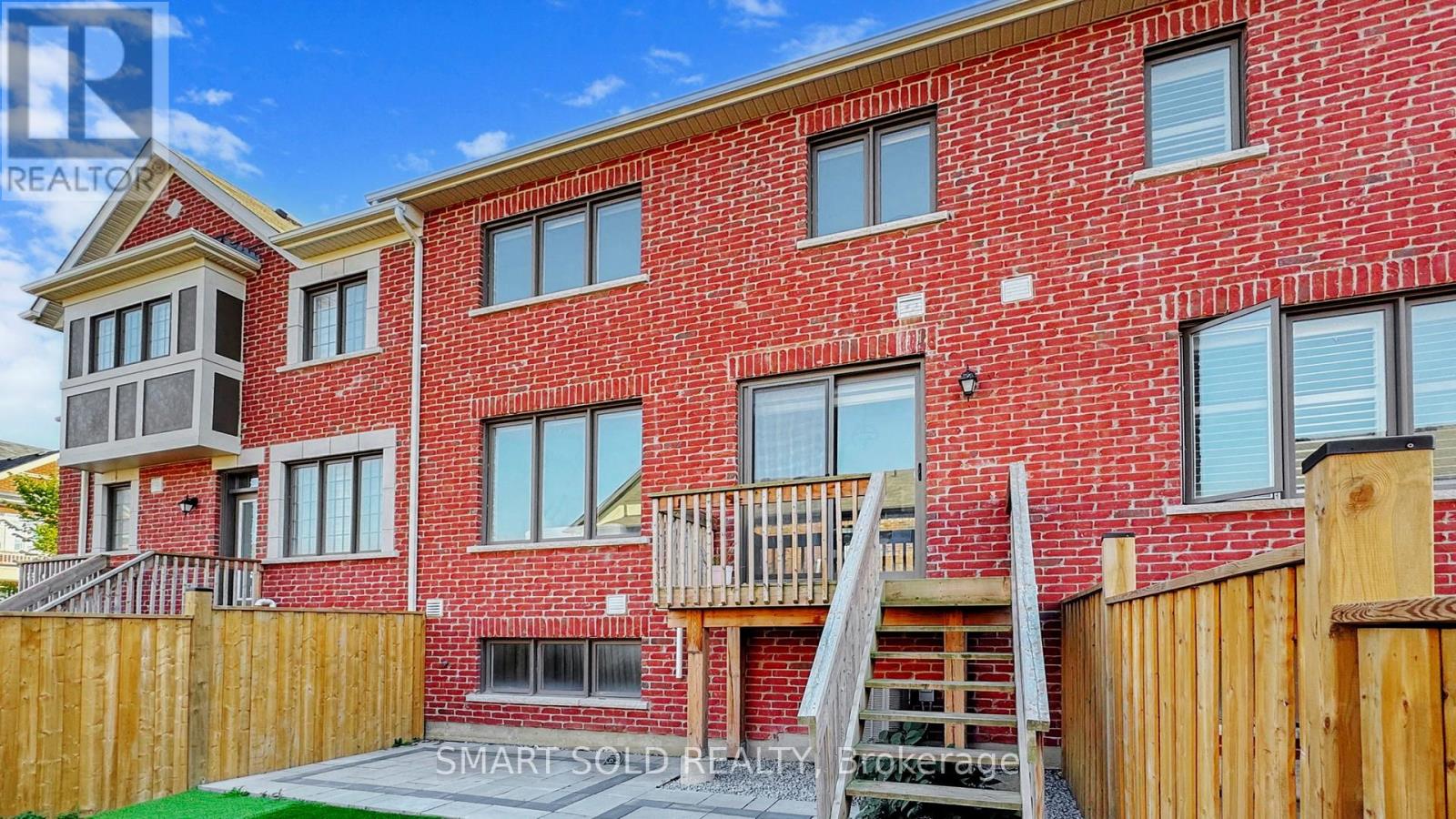 8 Casely Avenue, Richmond Hill, Ontario  L4S 0J8 - Photo 36 - N12464670